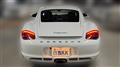 2009 Porsche Cayman