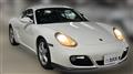 2009 Porsche Cayman