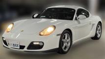 2009 Porsche Cayman