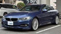 2014 BMW Alpina BMW Alpina Others