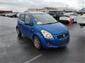 2013 Suzuki Splash