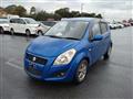 2013 Suzuki Splash
