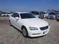 2008 Toyota Mark X