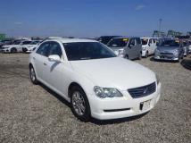 2008 Toyota Mark X