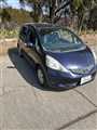 2009 Honda Fit