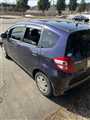 2009 Honda Fit