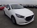 2023 Mazda Mazda2