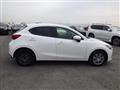 2023 Mazda Mazda2