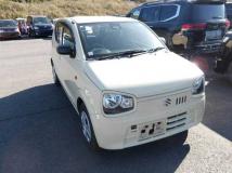 2019 Suzuki Alto