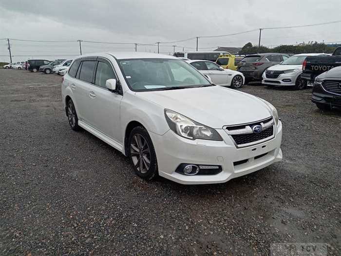 2013 Subaru Subaru Others