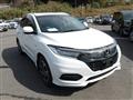 2019 Honda VEZEL