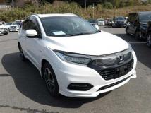 2019 Honda VEZEL