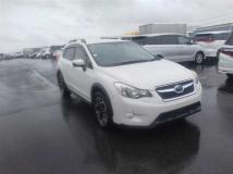 2015 Subaru IMPREZA_XV