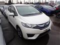 2013 Honda Fit Hybrid