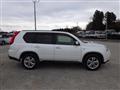 2011 Nissan X-Trail
