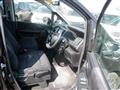 2009 Honda Step WGN