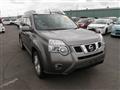 2011 Nissan X-Trail