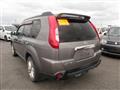 2011 Nissan X-Trail