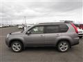 2011 Nissan X-Trail