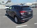 2014 Honda VEZEL