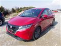 2023 Nissan Note