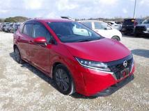 2023 Nissan Note