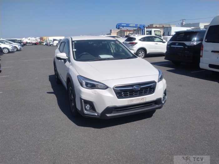 2019 Subaru Subaru Others