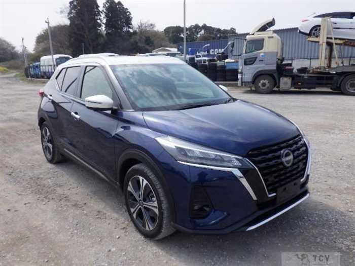 2024 Nissan Nissan Others