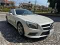 2013 Mercedes-Benz SL-Class