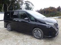 2023 Nissan Serena