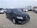 2014 Volkswagen Polo