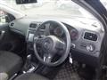 2014 Volkswagen Polo