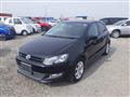 2014 Volkswagen Polo