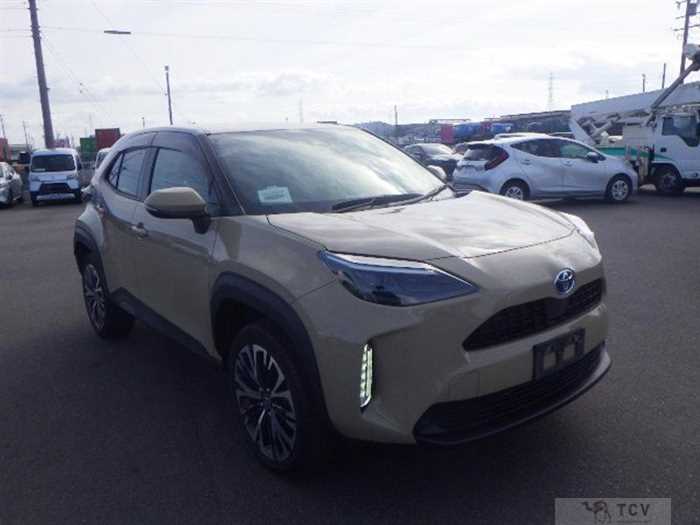 2022 Toyota Toyota Others