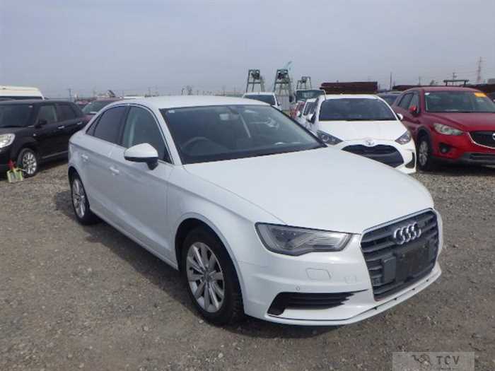 2015 Audi A3