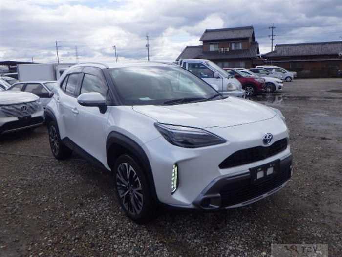 2023 Toyota Toyota Others