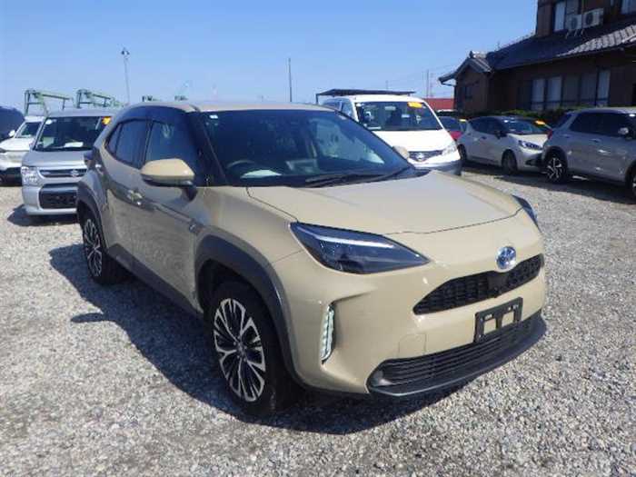 2023 Toyota Toyota Others