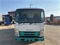 2017 Isuzu Elf Truck