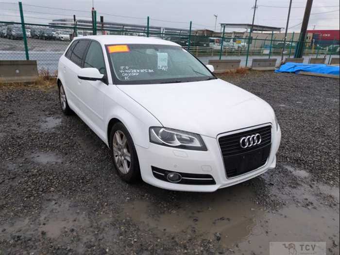 2010 Audi Audi Others