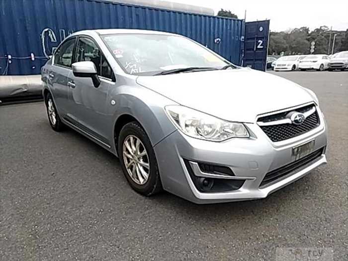 2017 Subaru Subaru Others