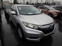 2014 Honda VEZEL