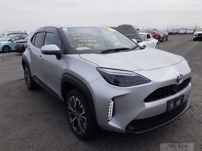 2023 Toyota Toyota Others