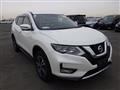 2018 Nissan X-Trail