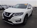 2018 Nissan X-Trail