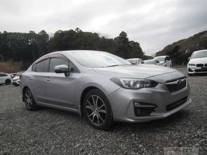 2019 Subaru Subaru Others