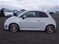 2017 ABARTH ABARTH OTHERS