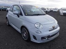 2017 ABARTH ABARTH OTHERS