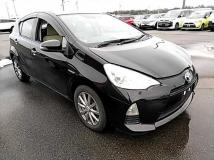2013 Toyota AQUA