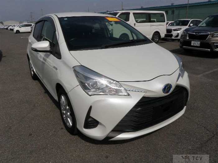 2017 Toyota Toyota Others