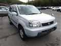 2001 Nissan X-Trail